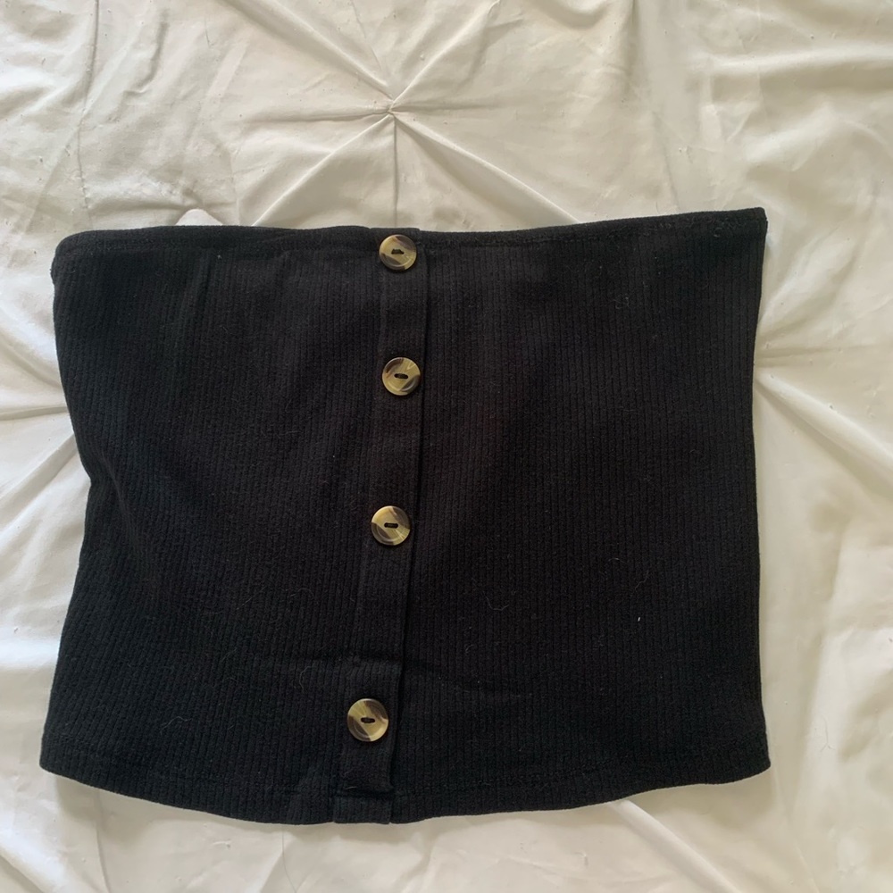 Tube tops from Rainbow